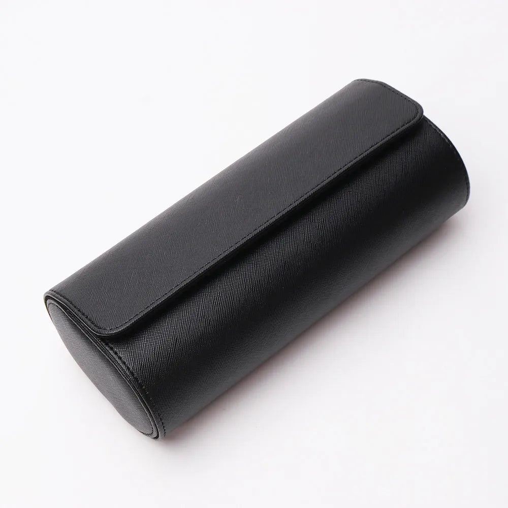 3 and 2 Slots Travel Watch Case